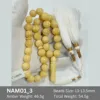 NAM01_3 Giallo