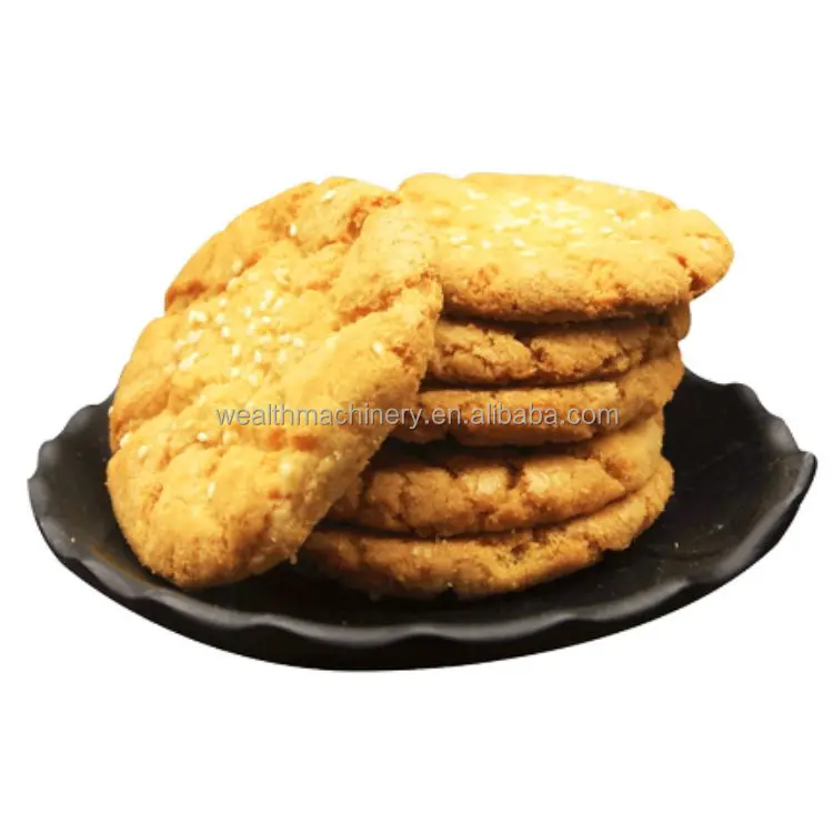 Производители поставляют Оборудование для производства бисквитов, оборудование для линии производства бисквитов