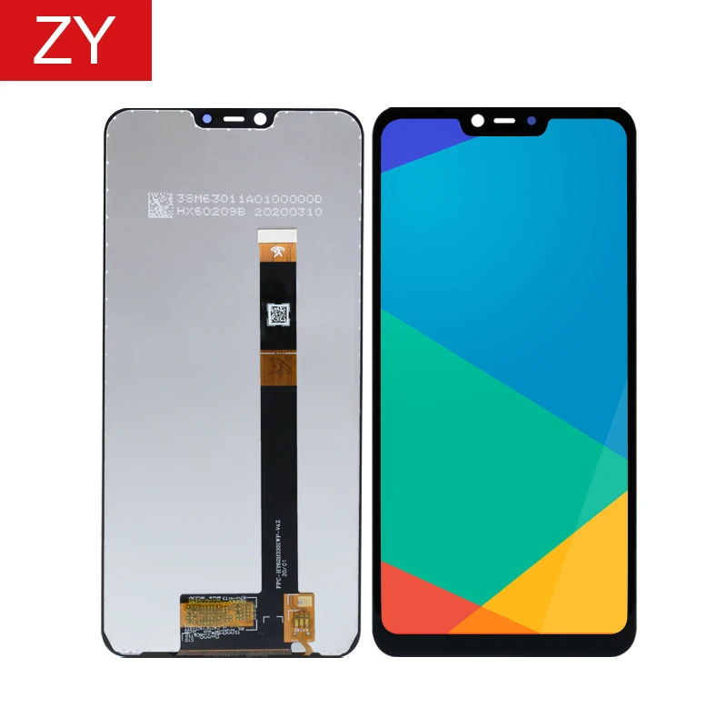 Oppo A5/ax5/a3s/realme C1/realme 2 