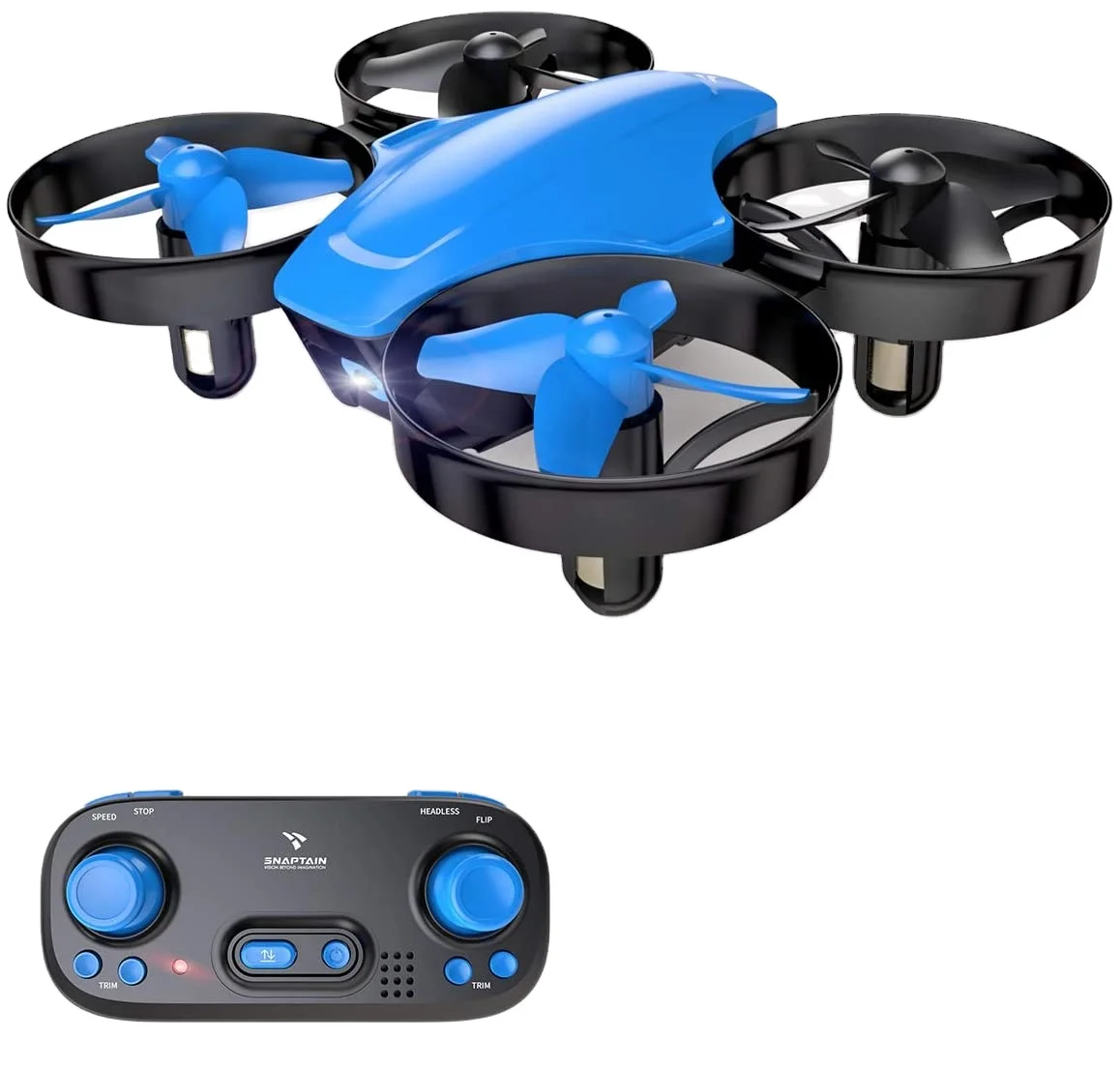 Snaptain Sp350 Mini Drone For Kids 