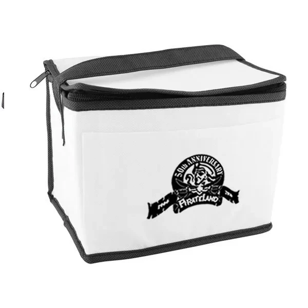 Maimeng ngepaste Logo Merk Afdrukken Professionele Levering Wit Geisoleerde Koeltas Voor Ijs Blikjes Buy Ijs Koeltas Voor Retail Non Woven Geisoleerde Tas ngepaste Goedkope Koeltas Product On Alibaba Com