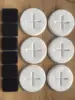 White Filter package(6pcs white+6 pcs Black)