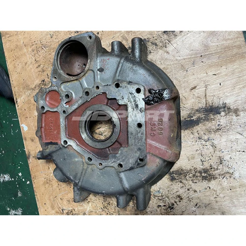 For Yanmar Machinery Engine 3TNV76 Flywheel Housing