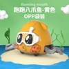 [OPP Outfit] Running Octopus Crab - Yellow