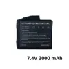 Batterie lithium