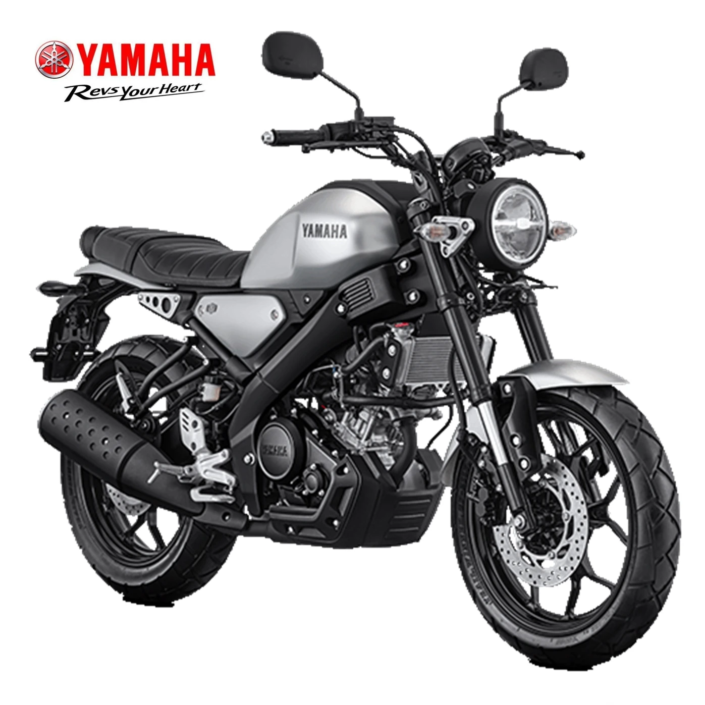 Yamaha XSR155, original, para motocicleta de calle