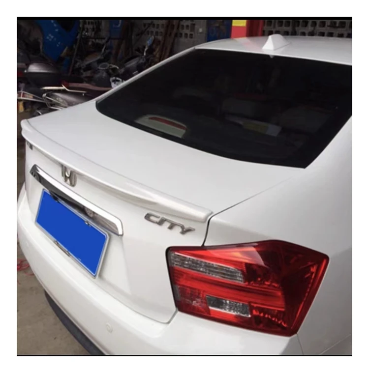 Mingao Factory Spoiler Factory Direct Tuning for Honda 20 City Spoiler Export Special