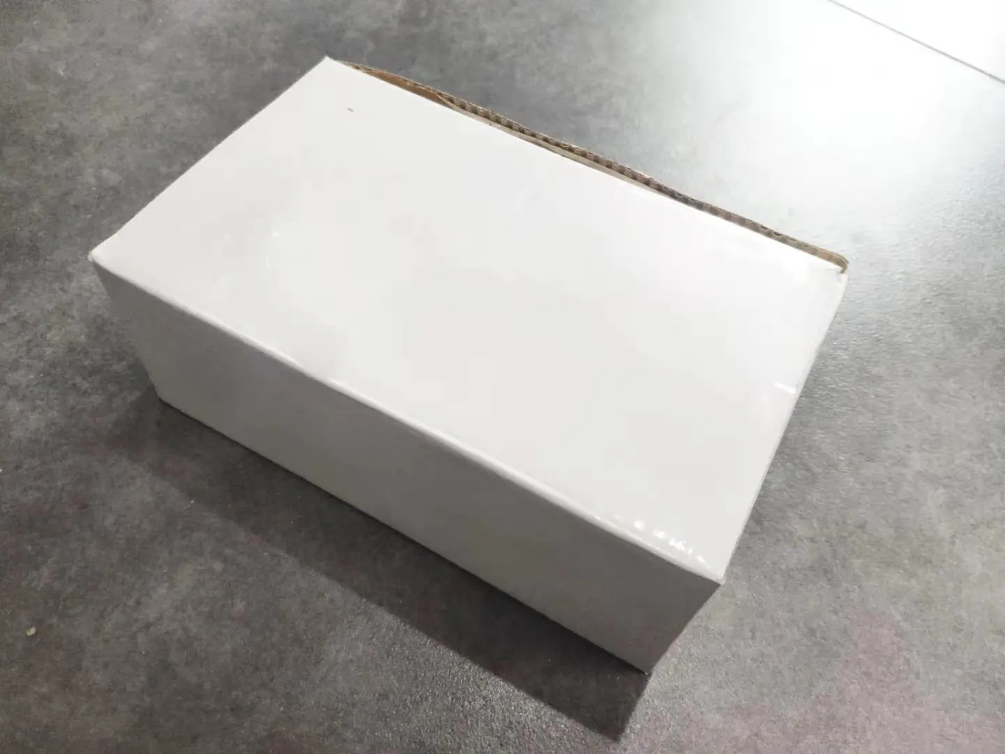 Black Nordic Style Minimalist Design Competitive Price Aluminum Door