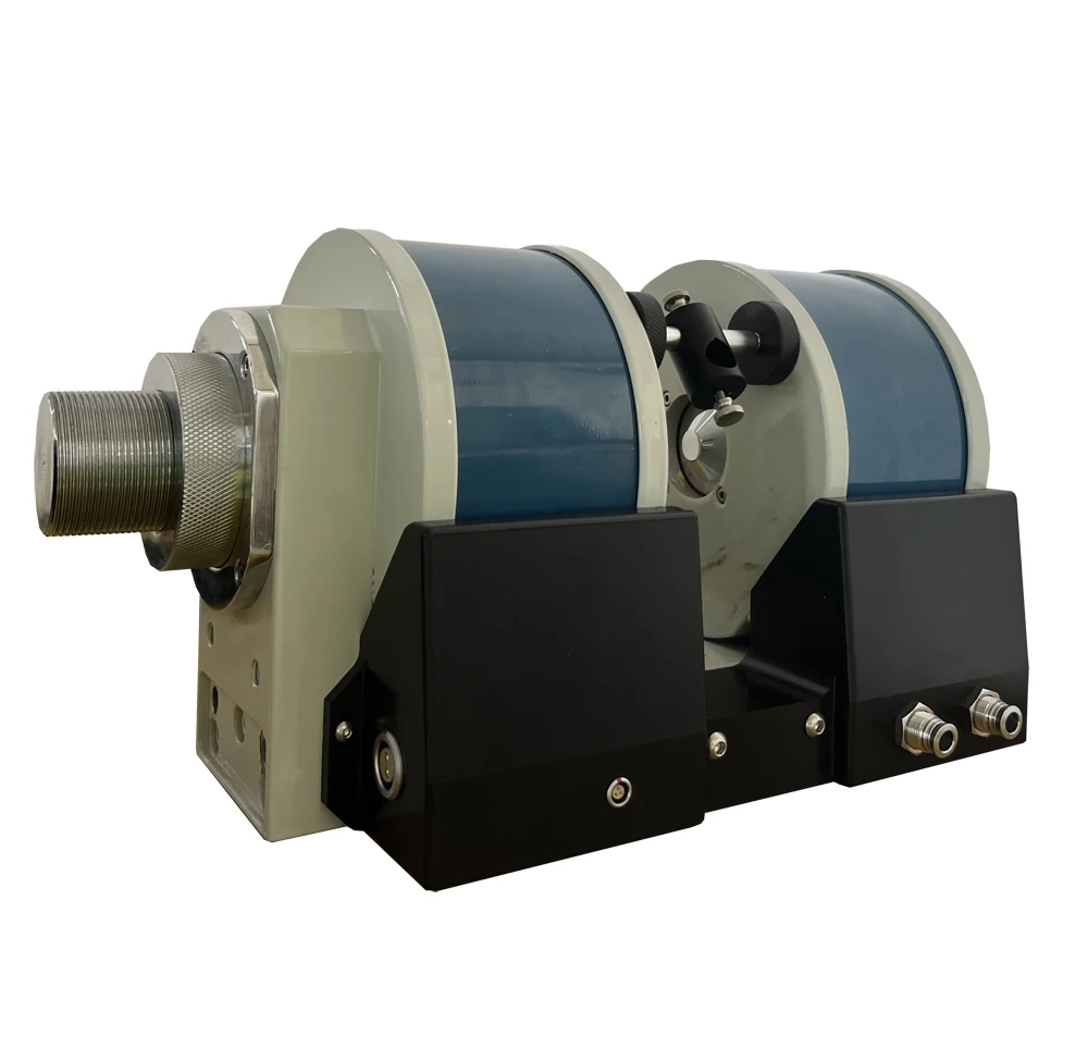 Laboratory Magnetic Field Generation Experimenting Vertically or Horizontally Electromagnet