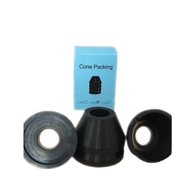 API 11B полированный стержень набивка коробки конус упаковочный комплект