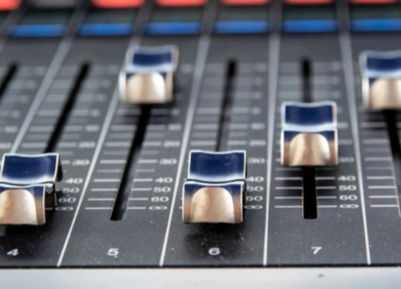 yamaha cl5数字调音台顶级调音台