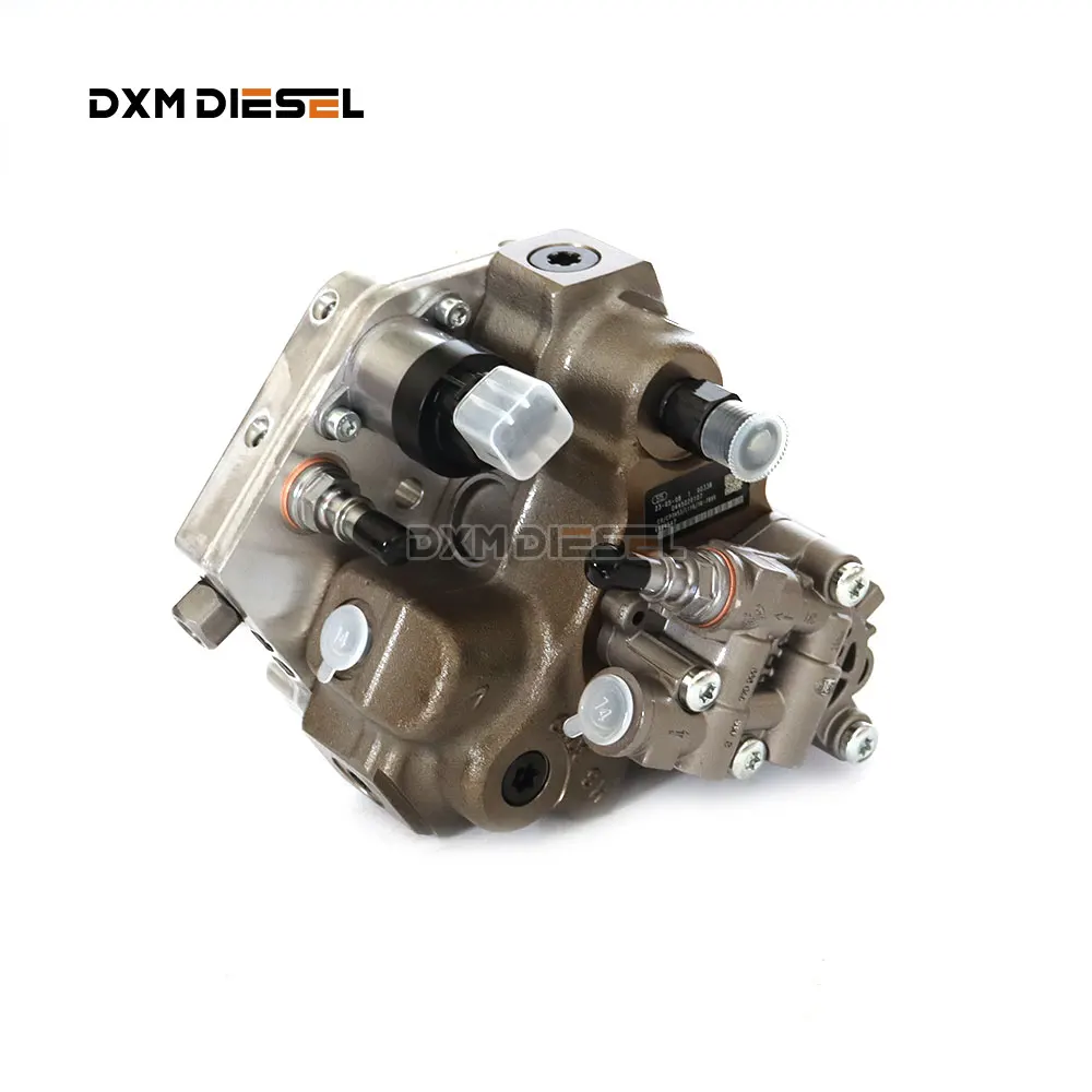 DXM Original New Diesel Injector Diesel Fuel Pump 0445020107 0445020072 0445020148 0986437333 rebuild factory