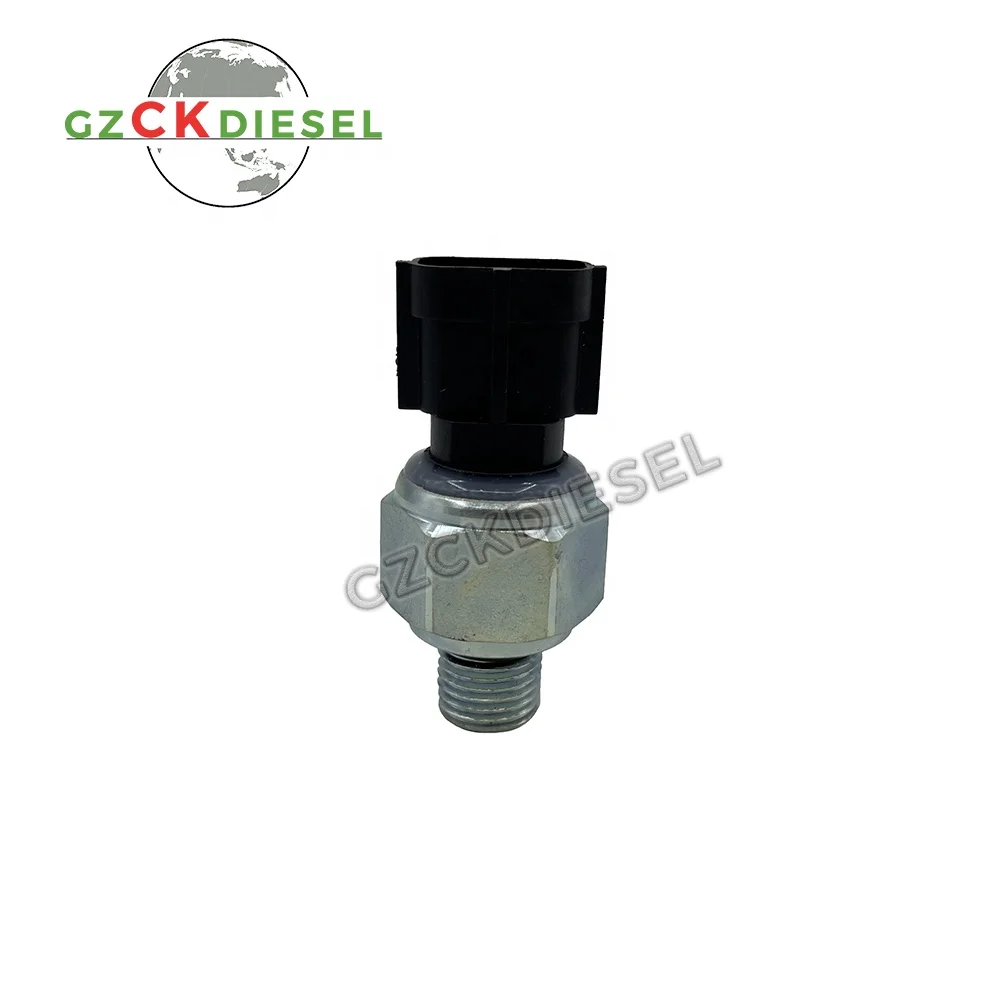 High-quality Low Pressure Sensor 7861-93-1840 for Excavators