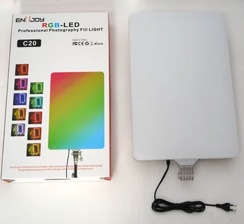 ENUJOY C20 RGB PM-48 19 inch flat panel RGB
