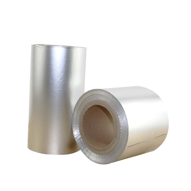 Film protecteur de placage plaqué par plaque de cellule de poche stratifiée par aluminium