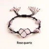 Quarzo rosa