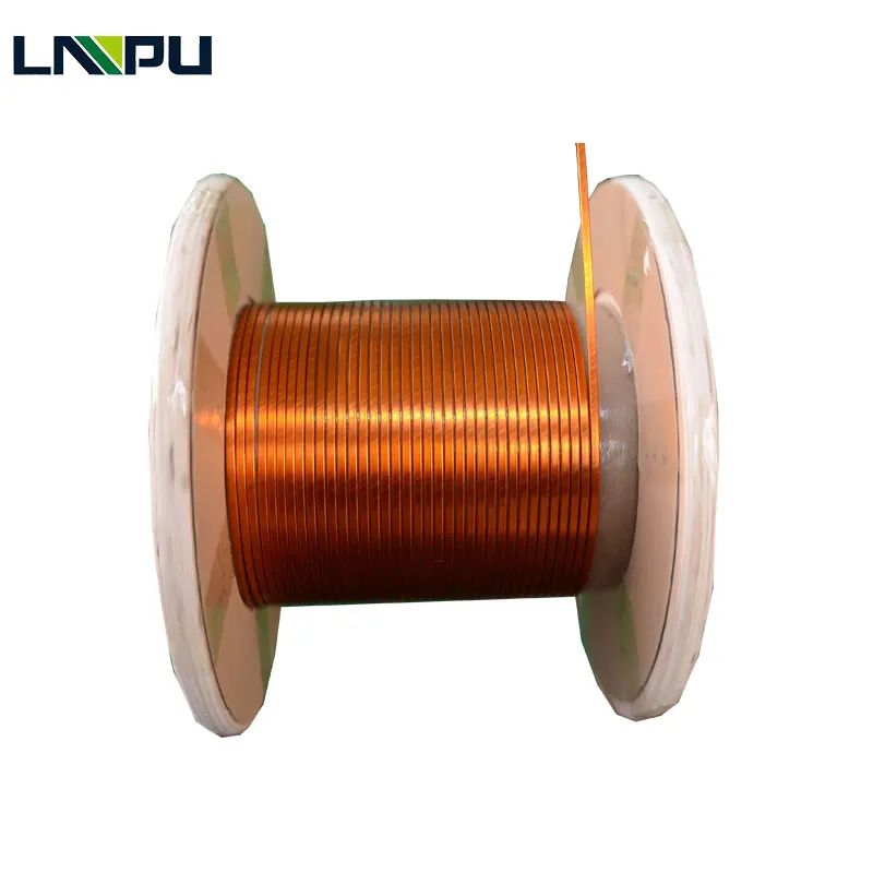 26 Awg Germany Market Passed Kapton Copper Insulated Wire Milan Copper Exera Wire Cable Price