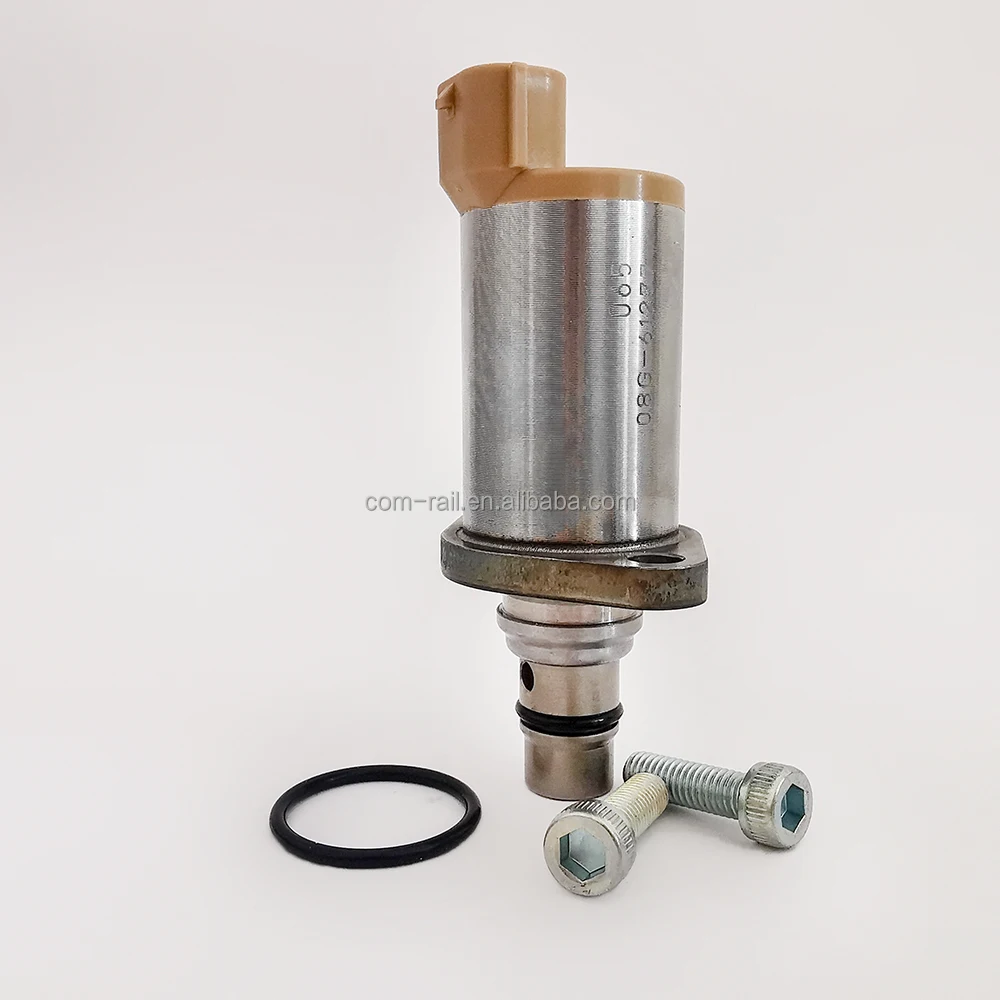 Original SCV Valve 294200-0650 - Universal Diesel Fuel Engine