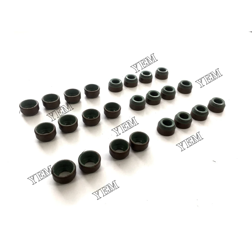 Full Gasket Kit C15 for Caterpillar Diesel Engine Parts 2