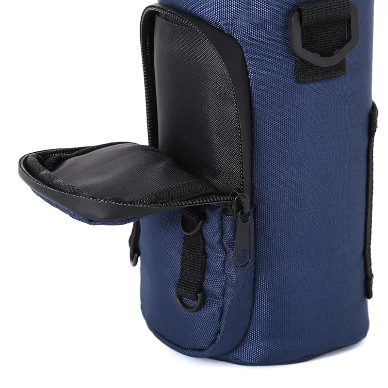 Wholesale Water Bottle Sleeve Carrier Bag Water Bottle Cover Bags With