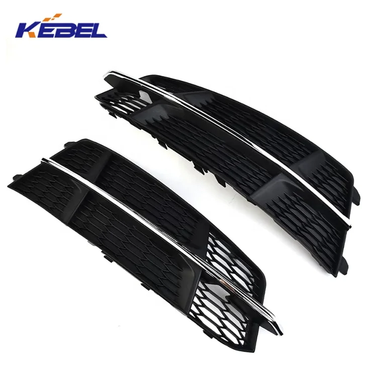 Wholesale Attractive Price Fog Lamp Cover 4G0 807 681 a L OEM G0 807 682 a R for Audi A6 C7 2013