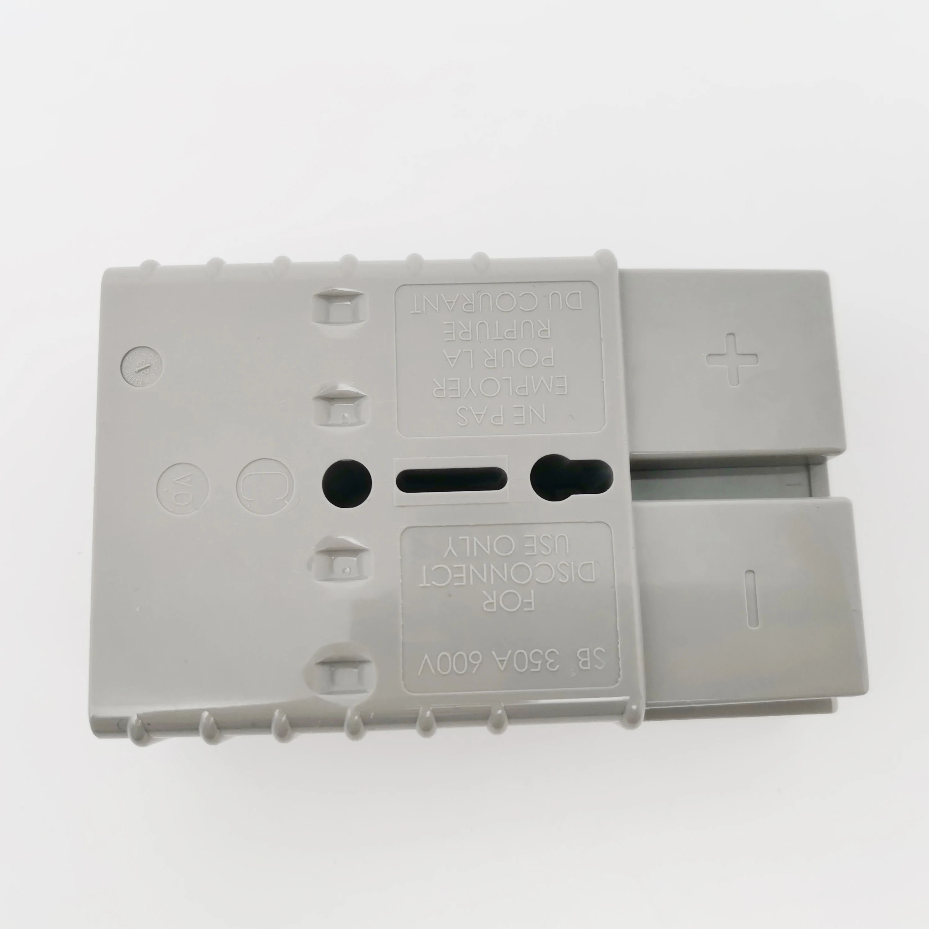 forklift parts Anderson SB 175A grey 50 mm supplier