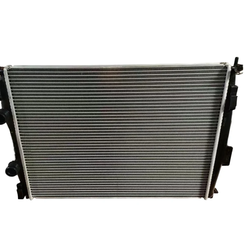 High Quality 0ANS12121 21400JE30ACRYOMAX Radiator for 08 Qashqai