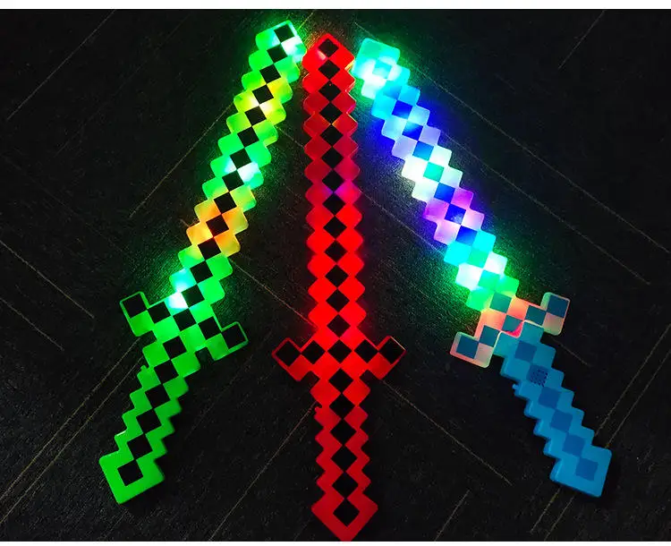 Amazon Hot Sale 2023 Led Light Saber Sword Led Toys With Sound Party   Hf60c8614db3442ce8f4e329a105efb2d0 