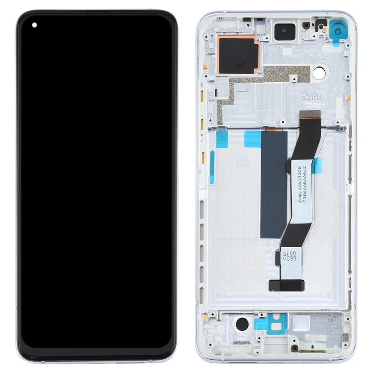 OEM AMOLED for Samsung Note 8 Note 9 Note 10 LCD Touch Screen AMOLED Display Replacement NO Burn Shadows