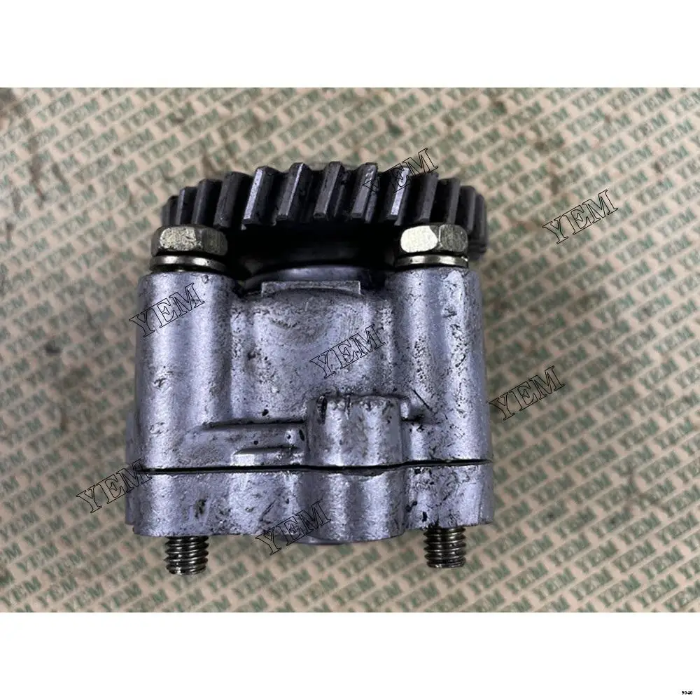 Z600 Oil Pump for Kubota