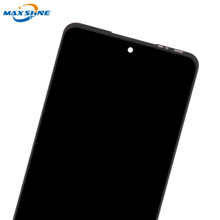 For Infinix HOT 30 LCD Mobile Phone Touch Screen for Model X6831 Factory Wholesale Different Model LCD Display