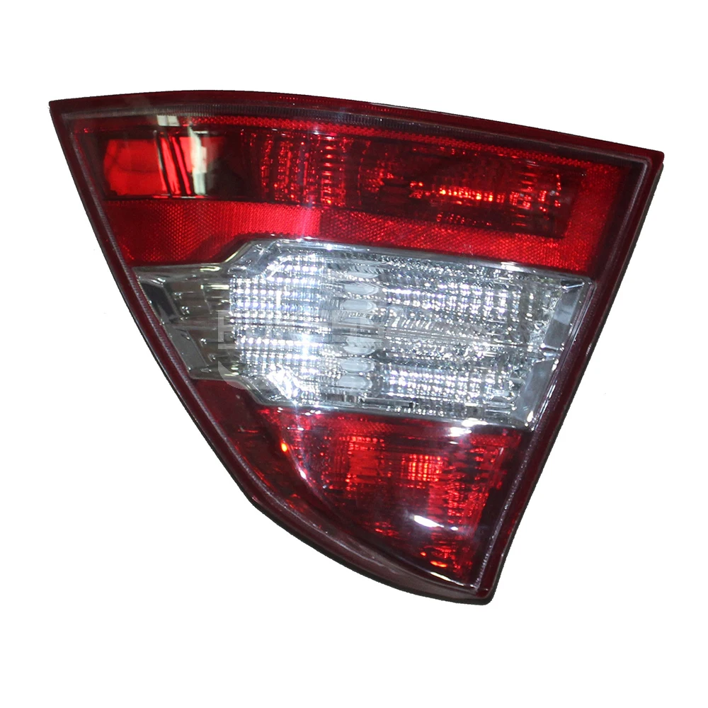 Tail Lights 8M5913405BB 131-1907L-U Rear Light Left Out Rear Taillight... — 2
