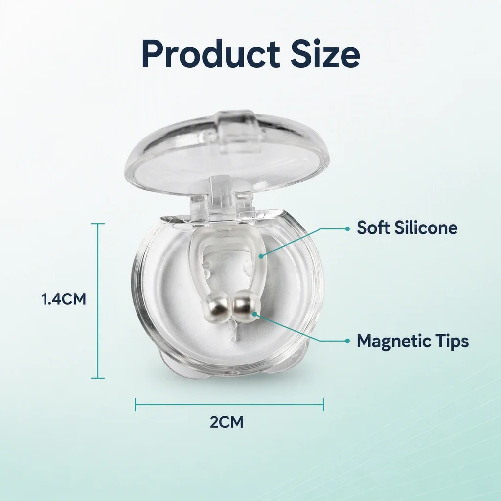 Anti Snore Device