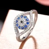 Q135 White Gold