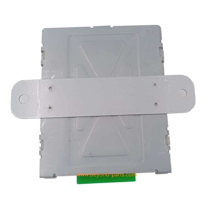155-7042 176810-0050 24V Wiper Controller Relay for Excavators