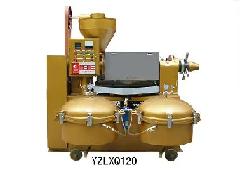 Cold Sunflower Coconut Oil Machine Press Making Peanut Oil Machine Oil Extraction Equipment