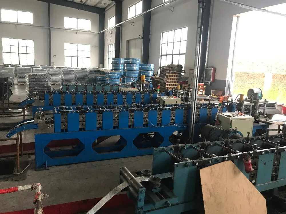 QINGDAO AISHUN METAL TECHNOLOGY CO., LTD.