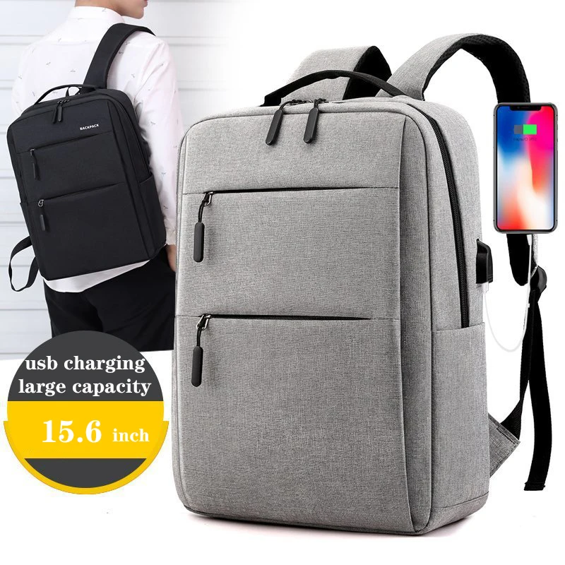 Men s Boys Smart Travelling Anti Theft Business Usb Computer Antitheft 15.6 17 Inch Nylon Waterproof Travel Laptop Backpacks Buy Laptop Backpacks Travel Backpacks Business Backpacks Product on