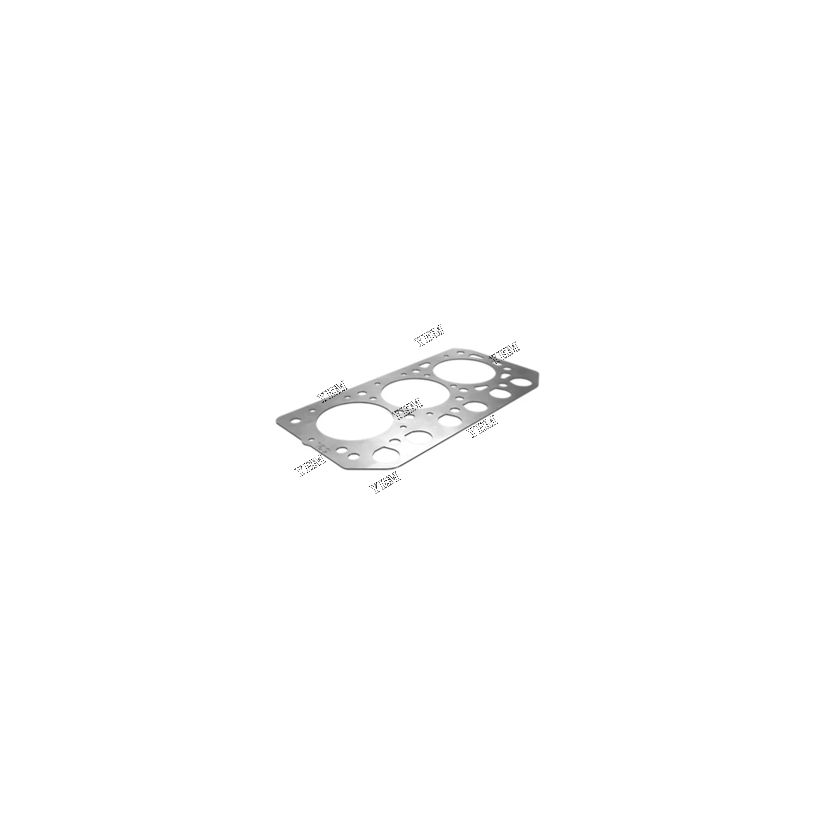 Aftermarket Caterpillar Head Gasket 199-2176 for Mini Hydraulic Excavator 302.5C 303 Engine Parts Manufacturer