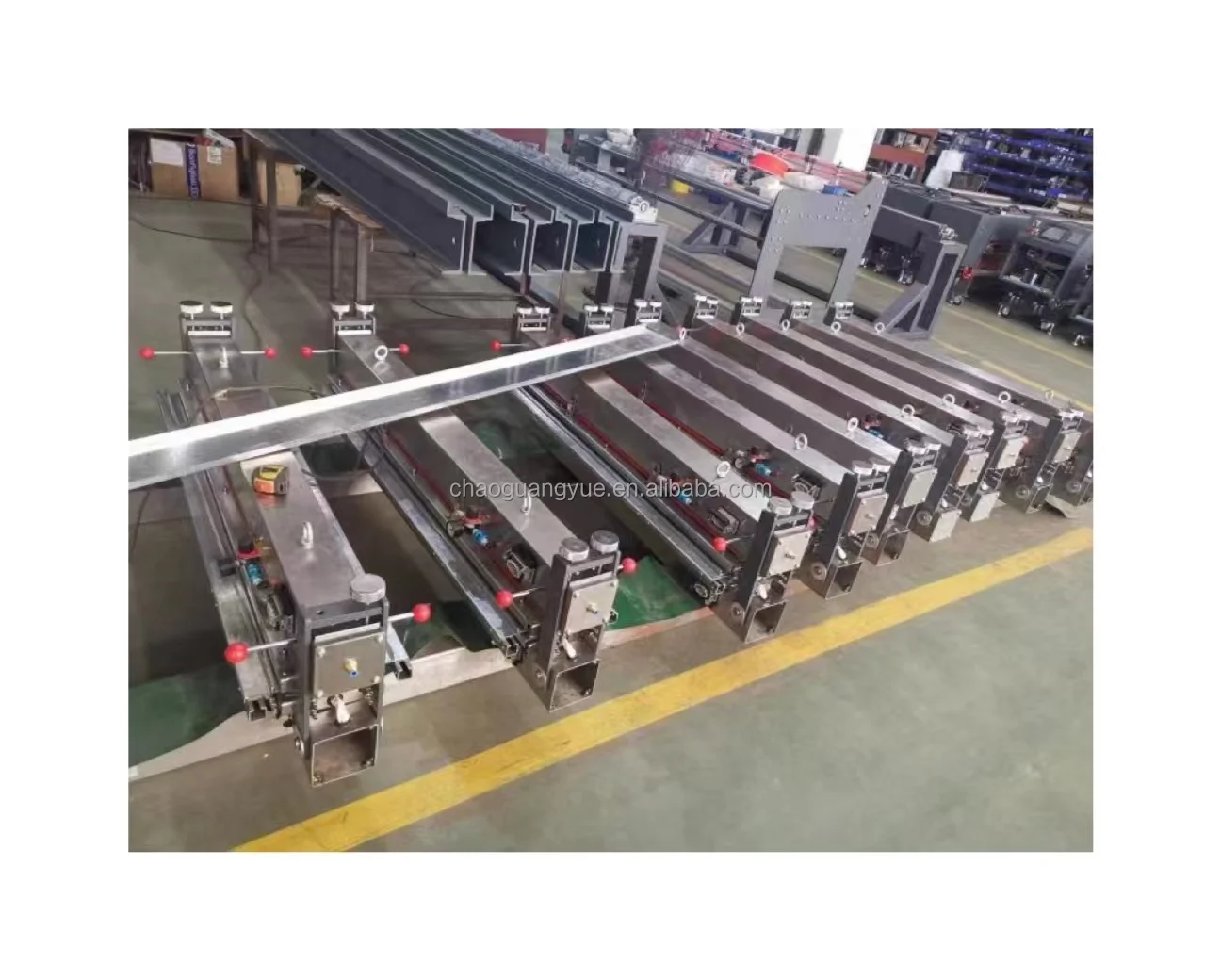 Hot Press for Vulcanize Splicing in Conveyor Belt/rubber Belt Joint Vulcanizing Machine