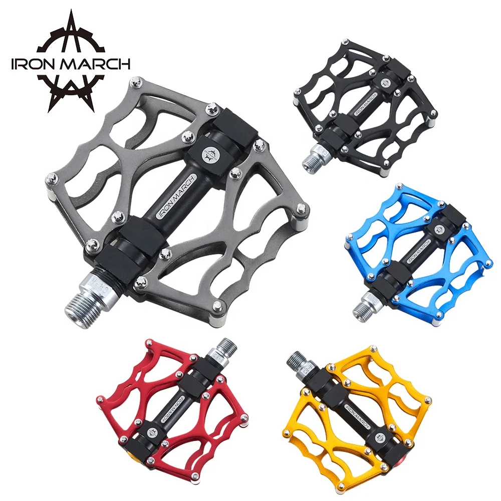Bicycle Parts Bike Pedals Price All-Road Platform Clipless Combo Pedal (SPD  Compatible) State
