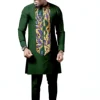 Verde 766 UOMO