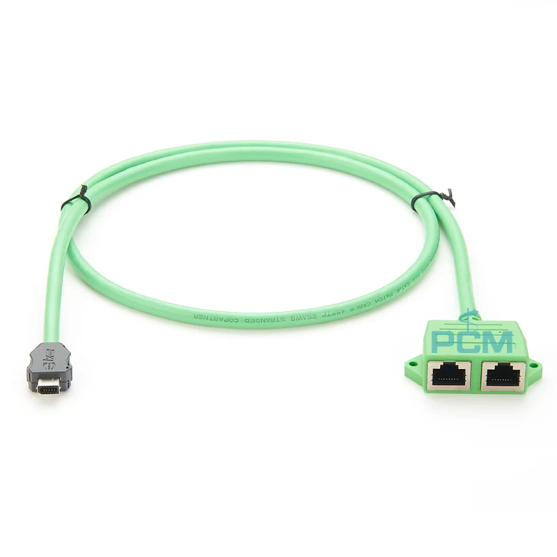 Automotive Ethernet Cable