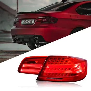 Suitable for BMW M3 E92 e taillights 330 335 2005-2012 year