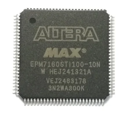 EPM7160STI100-10N