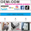 Custom Label or Hang tag