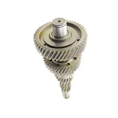 4HKI Transmission Gear/Main Drive Input Shaft 8981132200