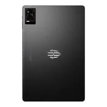 Nubia Red Magic Original Tablet with 12GB Memory Android 13 OS Waterproof USB & Type C Interfaces Front Camera for Business Use