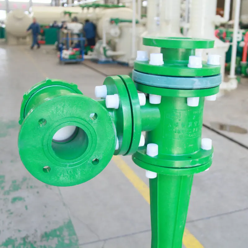 Water Ejector Vacuum Pump Chemical Industry Water Pump Customized 7.5kw