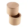 wooden
